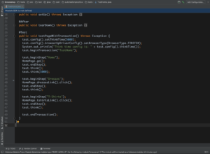 BrowserUp - Load Test Your Website Using Your Selenium Page Objects